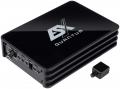 ESX Q-ONEv3 24V - 1-Kanal Endstufe mit 1400 Watt (RMS: 700 Watt)