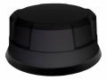 Panorama Dachantenne 4xLTE/ 5G/ 3xWLAN/ GPS HighPerformance schwarz mit 3m Kabelsatz - PAN-ANT730B