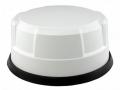 Panorama Dachantenne 4xLTE/ 5G/ 3xWLAN/ GPS HighPerformance wei mit 1,5m Kabelsatz - PAN-ANT715