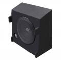 ESX SXT800Q - 20 cm Passiv Subwoofer mit 500 Watt (RMS: 250 Watt)