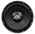 ESX SXT8D2 - 20 cm Passiv Subwoofer mit 500 Watt (RMS: 250 Watt)
