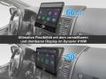 Dynavin D9-V10W Premium 96 GB - Navigation mit Touchscreen / DAB / Bluetooth fr VW, Seat, Skoda