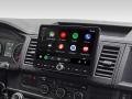 Dynavin D9-V10W Premium 96 GB - Navigation mit Touchscreen / DAB / Bluetooth fr VW, Seat, Skoda