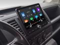 Dynavin D9-V10W Premium 96 GB - Navigation mit Touchscreen / DAB / Bluetooth fr VW, Seat, Skoda