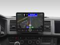 Dynavin D9-V10W Premium 96 GB - Navigation mit Touchscreen / DAB / Bluetooth fr VW, Seat, Skoda