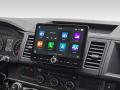 Dynavin D9-V10W Premium 192 GB - Navigation mit Touchscreen / DAB / Bluetooth fr VW, Seat, Skoda