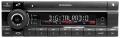 Kienzle MCR 2420 DAB+ 24 Volt - MP3-Autoradio mit DAB / Bluetooth / iPod / USB / AUX-IN