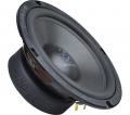 Ground Zero GZCS K-165VW - 16,5 cm Mitteltner-Lautsprecher mit 100 Watt (RMS: 70 Watt)