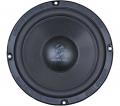 Ground Zero GZCS K-165VW - 16,5 cm Mitteltner-Lautsprecher mit 100 Watt (RMS: 70 Watt)