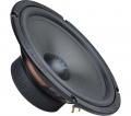 Ground Zero GZCS K-200VW - 20 cm Mitteltner-Lautsprecher mit 110 Watt (RMS: 80 Watt)