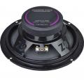 Ground Zero GZCS K-200VW - 20 cm Mitteltner-Lautsprecher mit 110 Watt (RMS: 80 Watt)