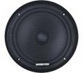 Ground Zero GZCS K-200VW - 20 cm Mitteltner-Lautsprecher mit 110 Watt (RMS: 80 Watt)