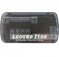 Ground Zero GZDB 4.50-8.20MANL - Verteilerblock mit Schraubanschlssen