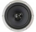 Ground Zero GZHM 80 - 8 cm Mitteltner-Lautsprecher mit 80 Watt (RMS: 50 Watt)