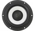 Ground Zero GZPM 80SQ-C - 8 cm Mitteltner-Lautsprecher mit 110 Watt (RMS: 70 Watt)