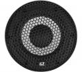 Ground Zero GZPM 80SQ-C - 8 cm Mitteltner-Lautsprecher mit 110 Watt (RMS: 70 Watt)