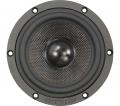 Ground Zero GZNM 80SQ-K - 8 cm Mitteltner-Lautsprecher mit 110 Watt (RMS: 70 Watt)