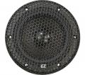 Ground Zero GZNM 80SQ-K - 8 cm Mitteltner-Lautsprecher mit 110 Watt (RMS: 70 Watt)