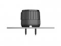 Hertz HRC 02 - Basspegel-Fernbedienung