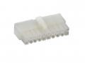 Molex Mini Fit Steckergehuse 20 polig