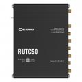 Teltonika WI-FI 6 5G Router RUTC50 black, Cat20, DL bis 3,3 Gbit/s - TEL-RUTC50