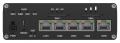 Teltonika WI-FI 6 5G Router RUTC50 black, Cat20, DL bis 3,3 Gbit/s - TEL-RUTC50