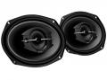 Sony XS-GTF6939 - 15x23cm (6x9 Zoll) 3-Wege-Lautsprecher mit 420 Watt (RMS: 60 Watt)