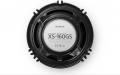 Sony XS-160GS - 16,5 cm 2-Wege-Lautsprecher mit 250 Watt (RMS: 45 Watt)