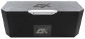 ESX DBX208BPA - 20 cm Aktiv Subwoofer mit 800 Watt (RMS: 400 Watt)