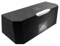 ESX DBX208BPQ - 20 cm Passiv Subwoofer mit 800 Watt (RMS: 400 Watt)