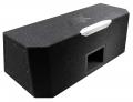 ESX DBX208BPQ - 20 cm Passiv Subwoofer mit 800 Watt (RMS: 400 Watt)