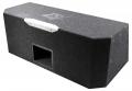 ESX DBX208BPQ - 20 cm Passiv Subwoofer mit 800 Watt (RMS: 400 Watt)