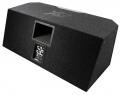 ESX DBX208BPQ - 20 cm Passiv Subwoofer mit 800 Watt (RMS: 400 Watt)