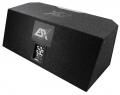 ESX DBX208BPQ - 20 cm Passiv Subwoofer mit 800 Watt (RMS: 400 Watt)