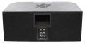 ESX DBX208BPQ - 20 cm Passiv Subwoofer mit 800 Watt (RMS: 400 Watt)