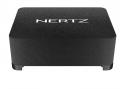 Hertz CBA 250 - 20 cm Aktiv Subwoofer mit 500 Watt (RMS: 250 Watt)