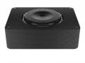 Hertz CBA 250 - 20 cm Aktiv Subwoofer mit 500 Watt (RMS: 250 Watt)