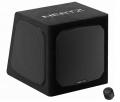 Hertz DBA 201 - 20 cm Aktiv Subwoofer mit 440 Watt (RMS: 220 Watt)