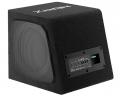 Hertz DBA 201 - 20 cm Aktiv Subwoofer mit 440 Watt (RMS: 220 Watt)