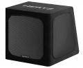 Hertz DBA 201 - 20 cm Aktiv Subwoofer mit 440 Watt (RMS: 220 Watt)