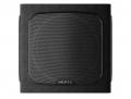 Hertz DBA 201 - 20 cm Aktiv Subwoofer mit 440 Watt (RMS: 220 Watt)