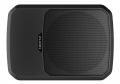 Hertz DBA 201F - 20 cm Aktiv Subwoofer mit 440 Watt (RMS: 220 Watt)