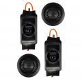 Musway MAE6.2T - 2 cm Hochtner-Lautsprecher mit 200 Watt (RMS: 100 Watt)