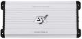 ESX VMA700.4 - 4/2-Kanal Endstufe mit 1400 Watt (RMS: 700 Watt)