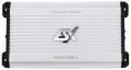 ESX VMA700.1 - 1-Kanal Endstufe mit 1400 Watt (RMS: 700 Watt)