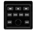 ESX VMR303C - Fernbedienung / Controller fr VMR303