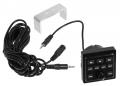 ESX VMR303C - Fernbedienung / Controller fr VMR303