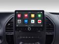 Dynavin D9-MB10V Premium 96 GB - Navigation mit Touchscreen / DAB / Bluetooth fr Mercedes W203