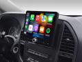 Dynavin D9-MB10V Premium 96 GB - Navigation mit Touchscreen / DAB / Bluetooth fr Mercedes W203