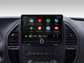 Dynavin D9-MB10V Premium 192 GB - Navigation mit Touchscreen / DAB / Bluetooth fr Mercedes W203